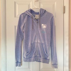 Roxy Zip Hoodie